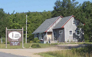 Arts North
