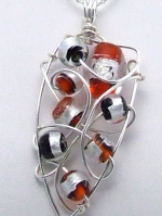 Springflower Pendant