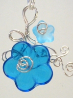 Springflower Pendant